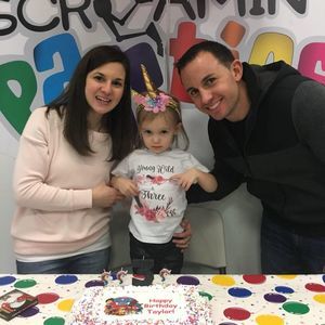 Meet your Posher, Kerry